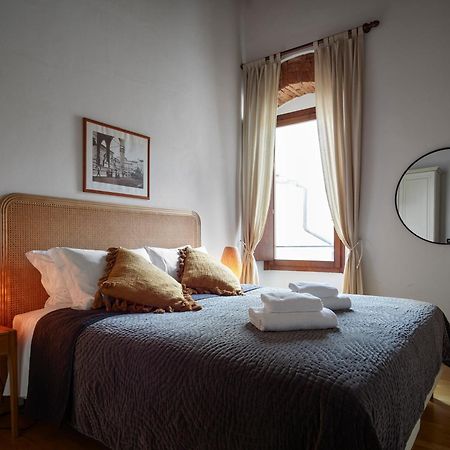 One Of A Kind Near The Duomo W/Balcony Palace Apt Firenze Kültér fotó