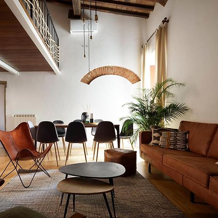 One Of A Kind Near The Duomo W/Balcony Palace Apt Firenze Kültér fotó