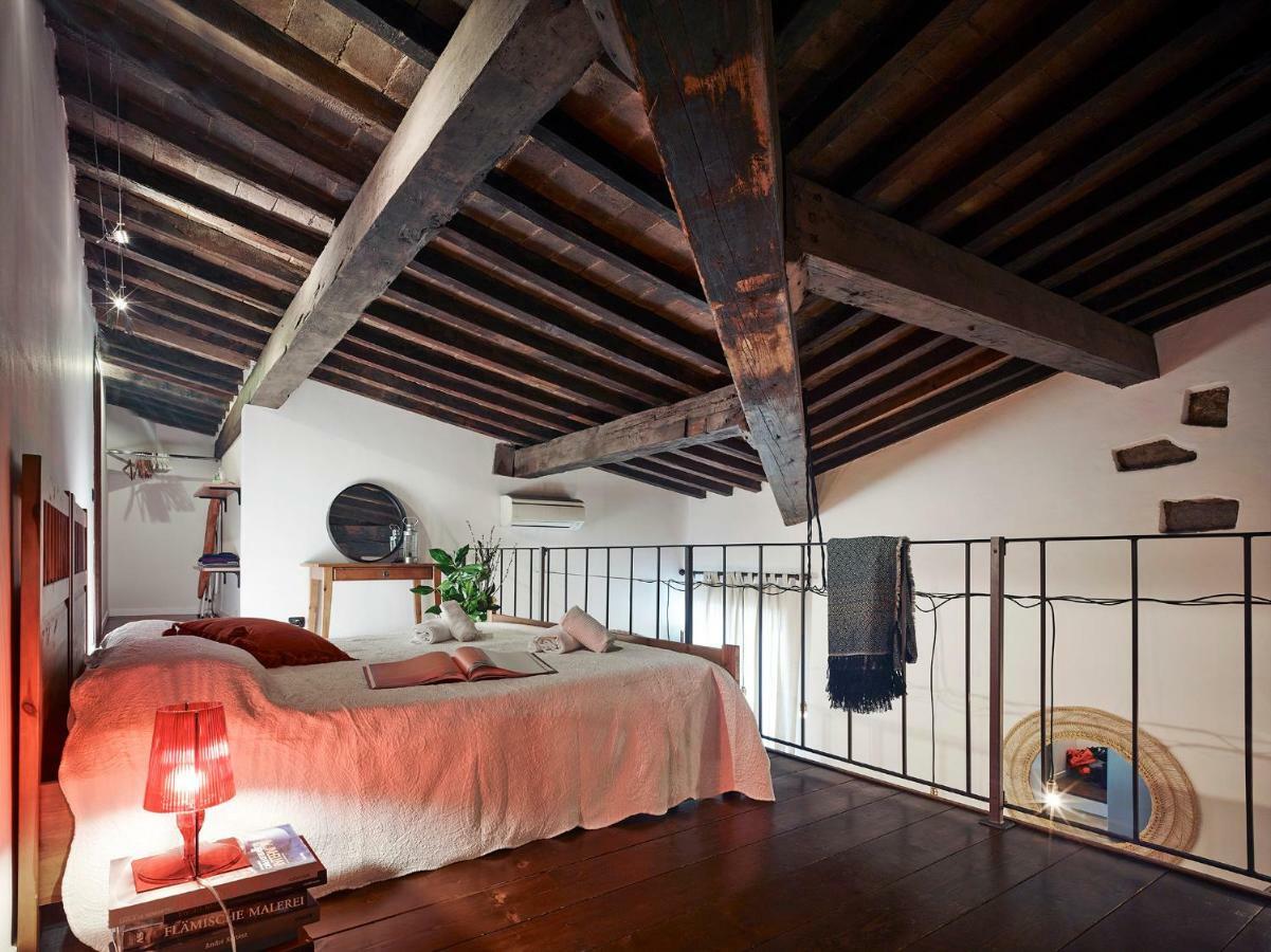 One Of A Kind Near The Duomo W/Balcony Palace Apt Firenze Kültér fotó