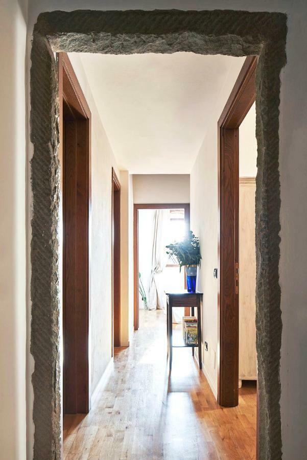 One Of A Kind Near The Duomo W/Balcony Palace Apt Firenze Kültér fotó